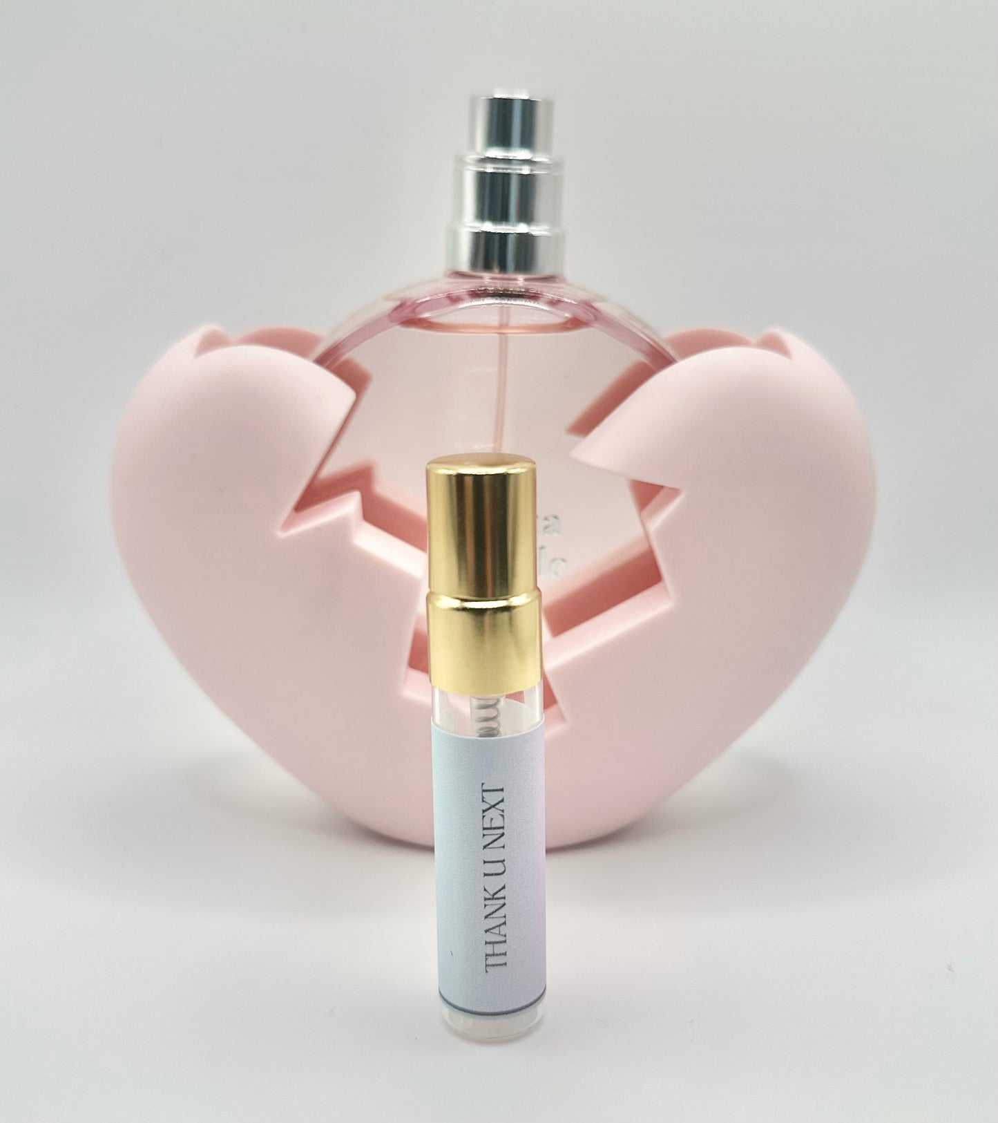 5ML SAMPLE Thank u next | eau de parfum