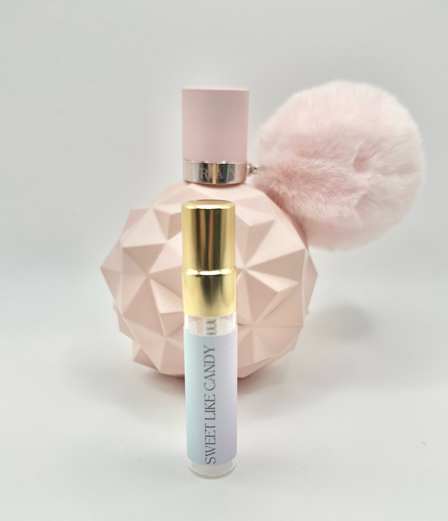 5ML SAMPLE SIZE Sweet Like Candy | eau de parfum