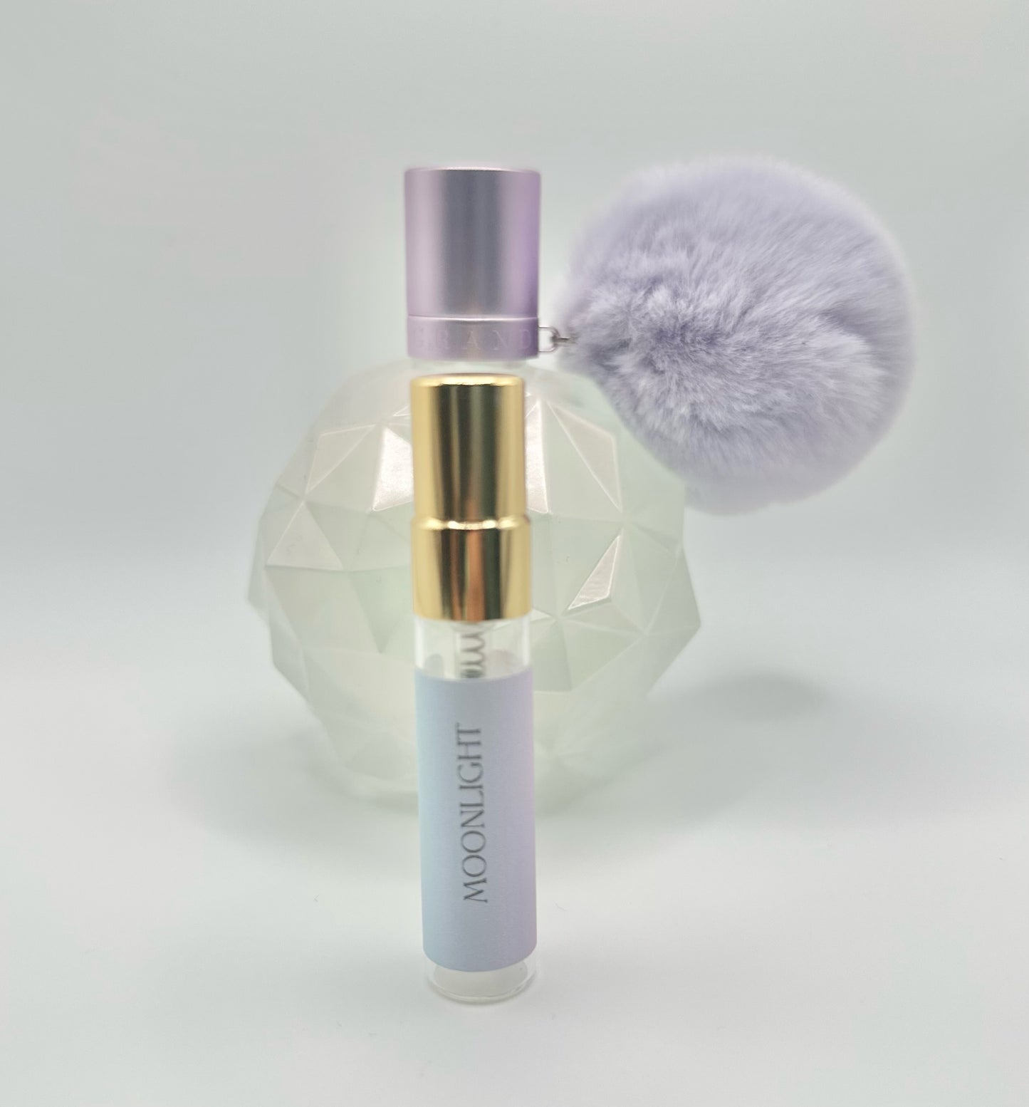 5MLSAMPLE Moonlight | eau de parfum |